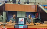 VS؛ وعده محقق نشده در آغاز لیگ فوتسال/ چشم‌انتظار استفاده در بازی بزرگ