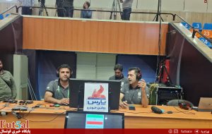 VS؛ وعده محقق نشده در آغاز لیگ فوتسال/ چشم‌انتظار استفاده در بازی بزرگ
