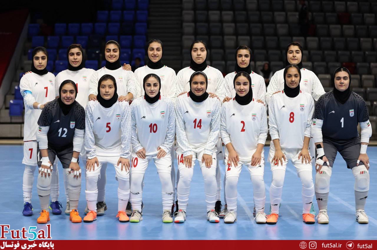 بازی های آسیایی جوانان بحرین؛ پیروزی پرگل شاگردان شریف مقابل هنگ کنگ