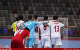 شاگردان صانعی، غایب بزرگ فوتسال/ پشت‌پرده غیبت تیم پسران ایران در المپیک