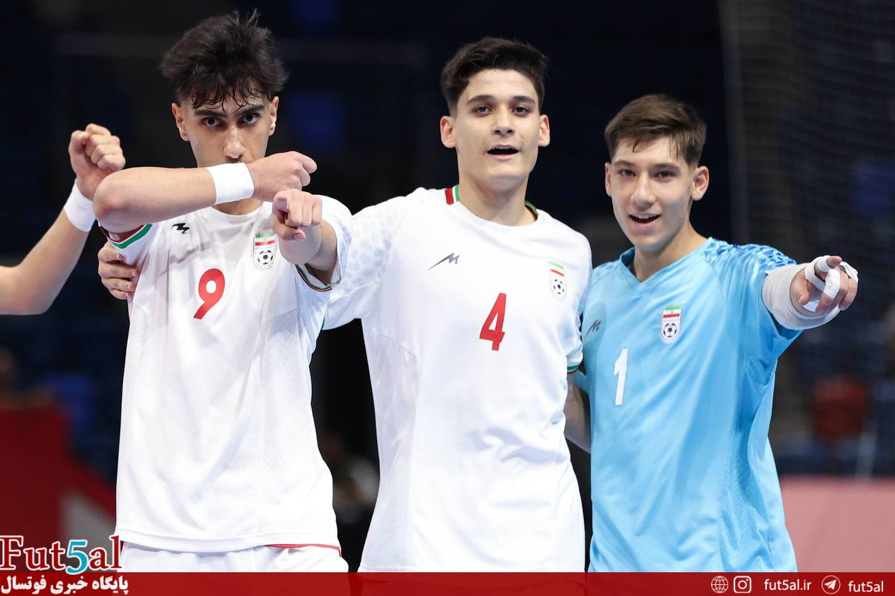 بازی های آسیایی جوانان/ جشنواره گل شاگردان صانعی مقابل عربستان با طعم صعود