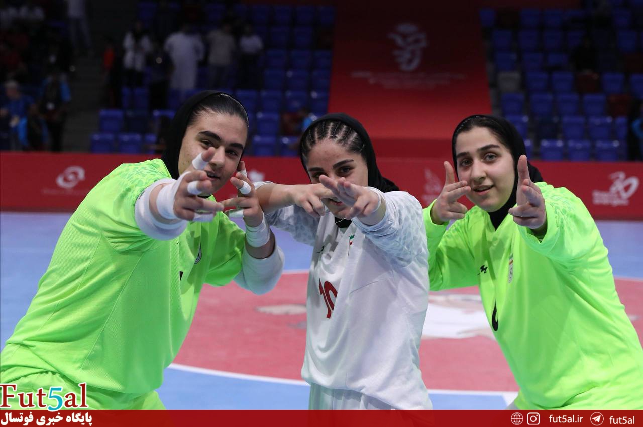 بازی های آسیایی جوانان/ تساوی ایران مقابل چین در آخرین بازی گروهی+ عکس ها