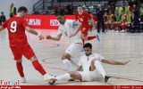 برنامه‌ریزی تیم ملی فوتسال برای دیدار با عراق و روسیه