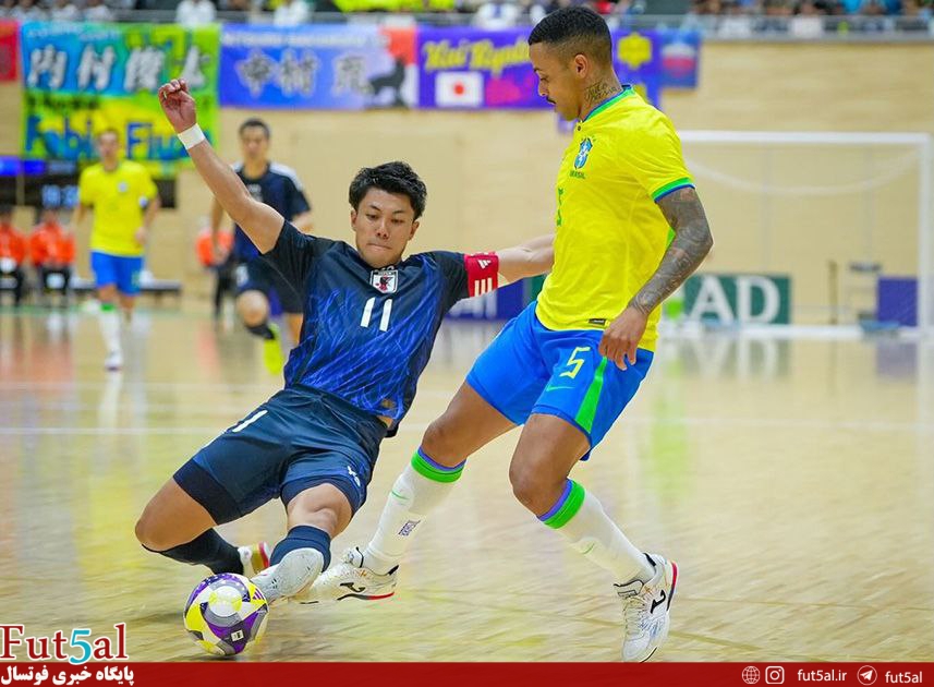 نتایج قابل توجه حریفان اصلی ایران در فیفادی