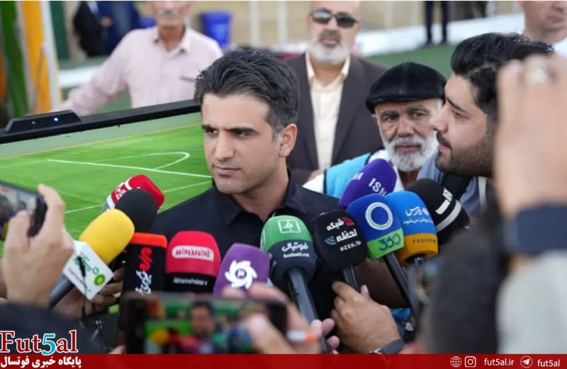 توضیح رئیس دپارتمان VAR در مورد استفاده از داور ویدئویی در ال کلاسیکو+ واکاوی صحنه مورد اعتراض باشگاه مس سونگون