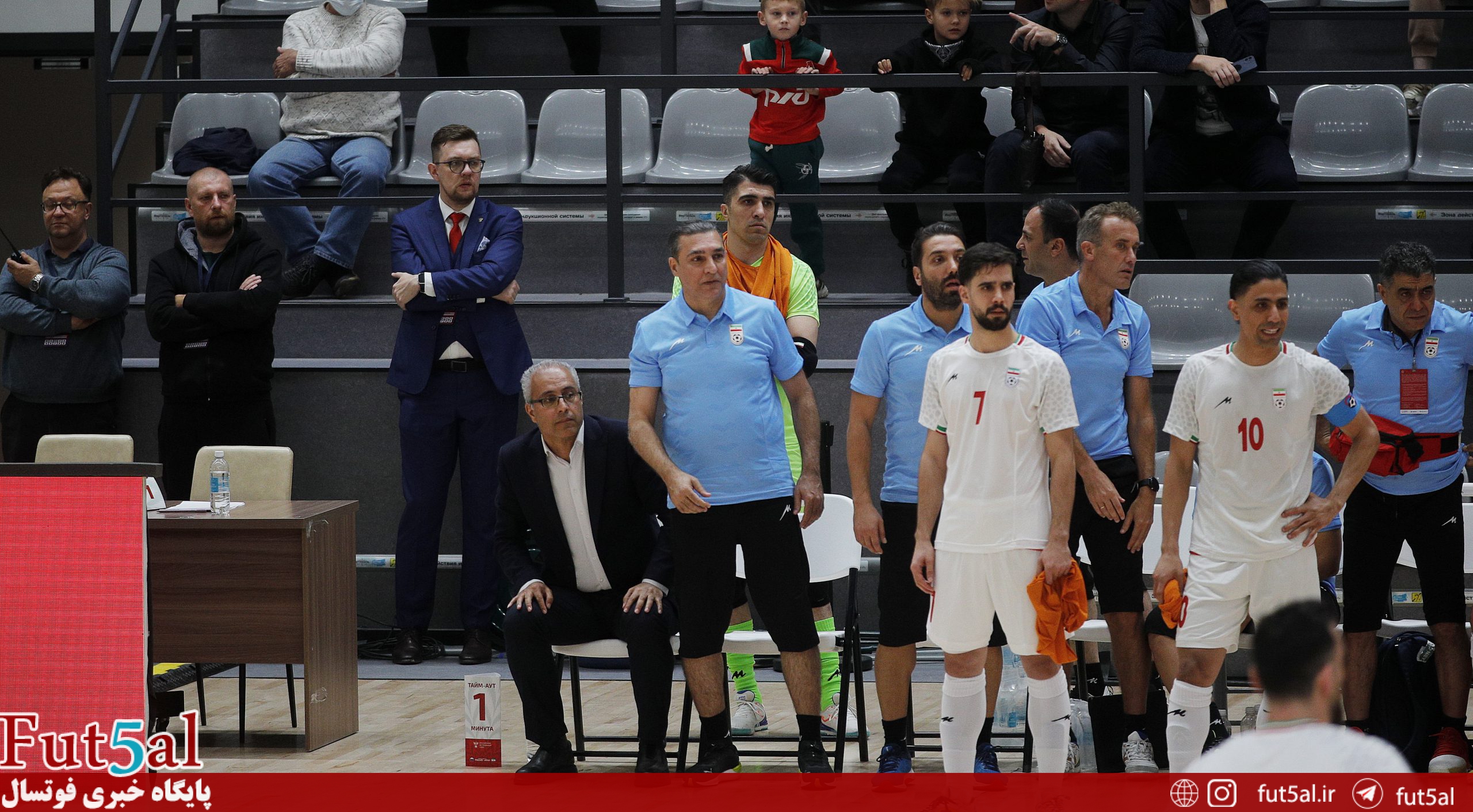 خوراکچی: یوسف از صبح جمعه مسموم شد و به ما نگفت/ عربستان از افغانستان هم بهتر شده است خوراکچی: یوسف از صبح جمعه مسموم شد و به ما نگفت/ عربستان از افغانستان هم بهتر شده است