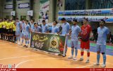 مرادی: باشگاه شهرداری ساوه بدون هرگونه منع قانونی، شایسته حمایت و پشتیبانی حداکثری است