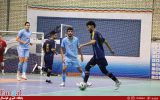 شهرداری ساوه – پالایش نفت اصفهان؛ دو تیم برای اولین برد