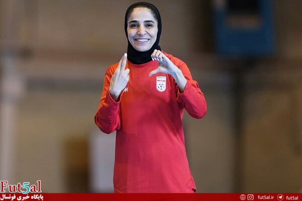 غلامی:حضور ۱۲ تیم در لیگ زنان با توجه به پتانسیل موجود تصمیم درستی نبود/با عملکرد خوب‌مان در جام جهانی همه را سورپرایز خواهیم کرد