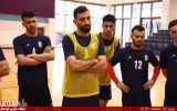 غایبان بزرگ لیست تیم ملی