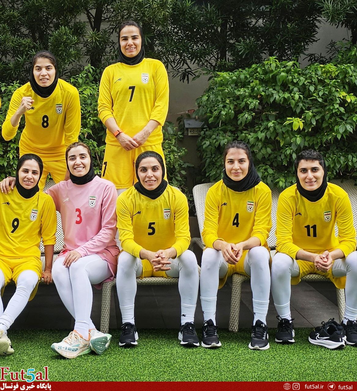 ایران – برزیل؛نبرد در گروه مرگ ایران – برزیل؛نبرد در گروه مرگ