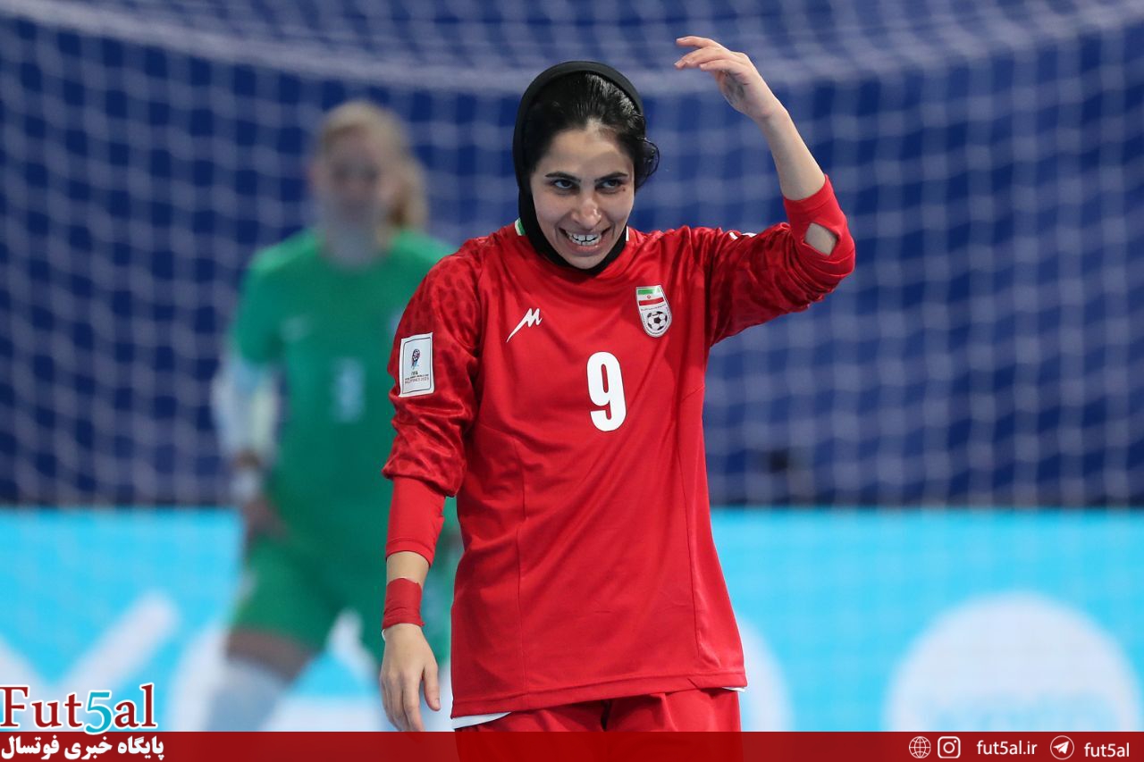 کمالی: برابر بهترین تیم دنیا بدون ترس بازی کردیم/ لیگ ایران حرفهای نیست کمالی: برابر بهترین تیم دنیا بدون ترس بازی کردیم/ لیگ ایران حرفهای نیست