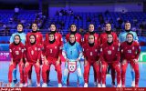 جام جهانی فوتسال ۲۰۲۵ بانوان_فیلیپین/ شیردُخت‌‌های ایران؛ آماده برای رویارویی با پاناما