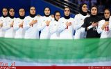 اردوی آماده‌سازی تیم ملی فوتسال زنان از هفته آینده آغاز می‌شود