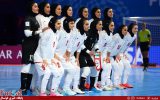 نسل طلایی فوتسال زنان در آستانه بازنشستگی! نسل طلایی فوتسال زنان در آستانه بازنشستگی!