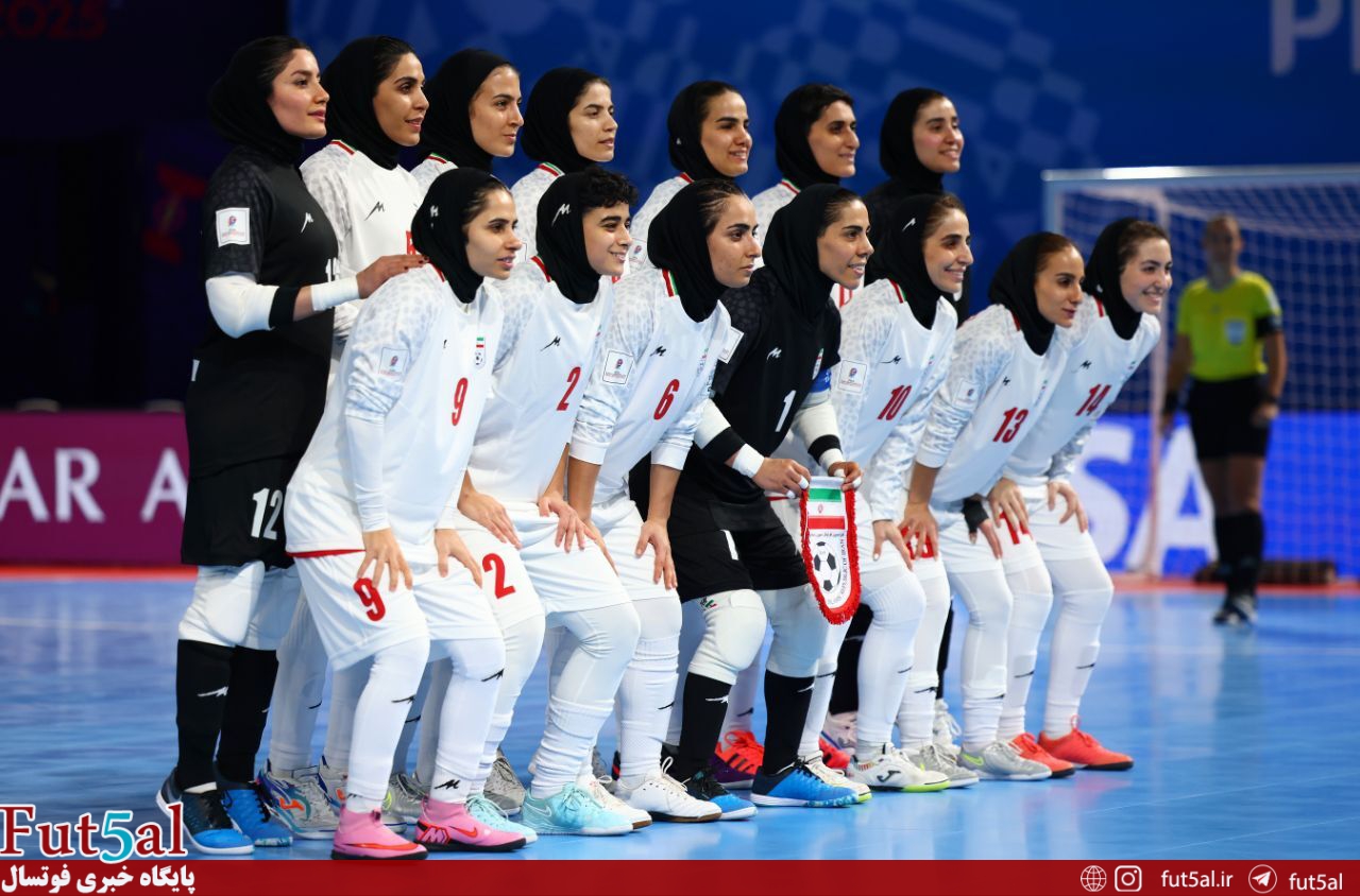 تغییر نسل، چشمانداز فوتسال بانوان تغییر نسل، چشمانداز فوتسال بانوان