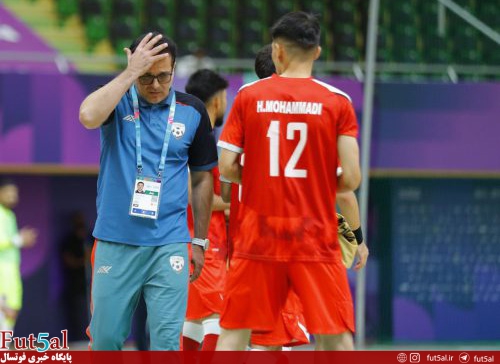 پایان رویاپردازی های شاگردان مرتضایی پایان رویاپردازی های شاگردان مرتضایی