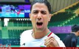 اختصاصی Fut5al/ طیبی به جام ملت های آسیا رسید اختصاصی Fut5al/ طیبی به جام ملت های آسیا رسید