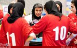تساوی فوتسالیست‌های دختر دانش‌آموز مقابل برزیل/ کرواسی آخرین حریف دختران ایران