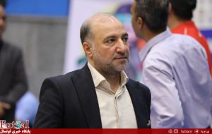 عراقی زاده تبرئه شد