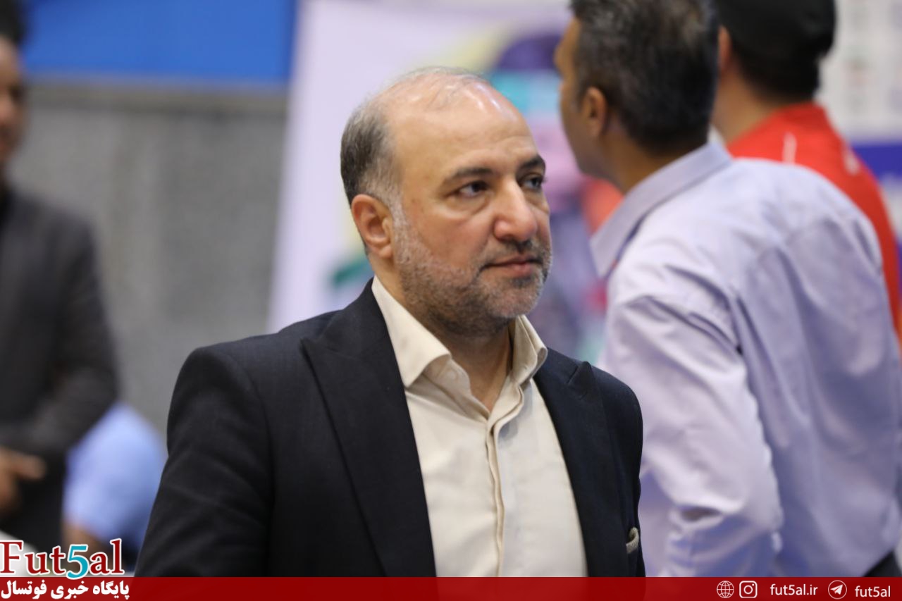 عراقی زاده تبرئه شد عراقی زاده تبرئه شد