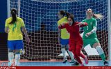 گزارش تصویری/ بازی های دیروز جام جهانی فوتسال بانوان