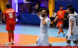 آقاپور:از جایگاه سوم راضی نیستیم/ قهرمانی در لیگ ایران دشوار است/نسخه متفاوتی از گهر زمین در فصل آینده خواهید دید/شهدای میناب و رهبر شهید را فراموش نمیکنیم آقاپور:از جایگاه سوم راضی نیستیم/ قهرمانی در لیگ ایران دشوار است/نسخه متفاوتی از گهر زمین در فصل آینده خواهید دید/شهدای میناب و رهبر شهید را فراموش نمیکنیم