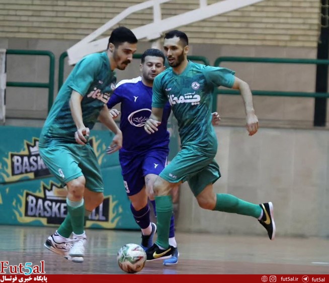 اعلام زمان قرعهکشی مرحله پلی آف لیگ دسته اول اعلام زمان قرعهکشی مرحله پلی آف لیگ دسته اول