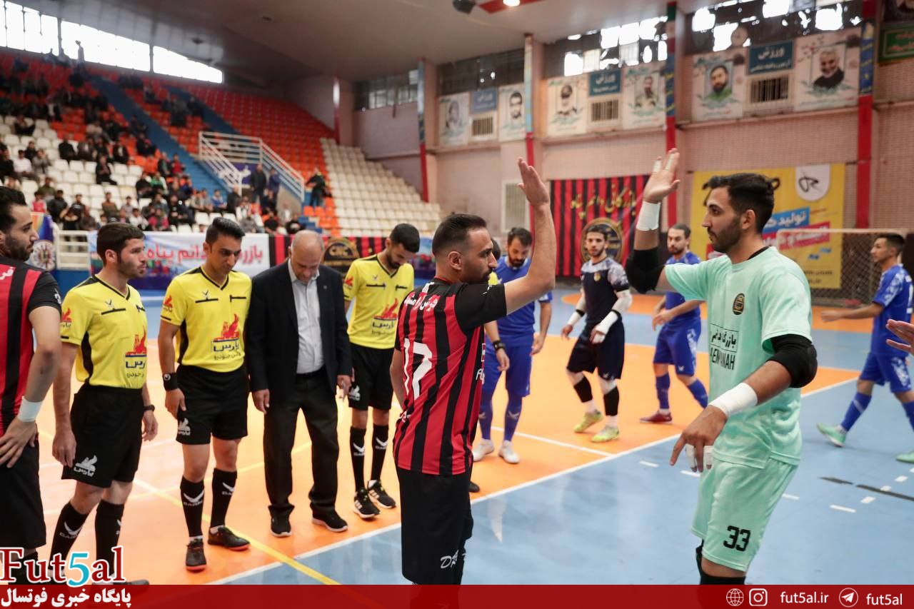 گزارش تصویری/ بازی تیم های دائم پناه مشهد و کسری گرمدره گزارش تصویری/ بازی تیم های دائم پناه مشهد و کسری گرمدره