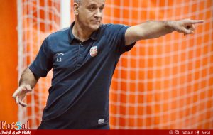 افضل: هنوز چیزی تمام نشده است/ امیدواریم حق به حق‌دار برسد