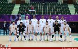 برنامه تیم ملی فوتسال تا قبل از جام ملت‌های آسیا