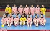 معادلات به نفع دختران فوتسال: بازی صعود!