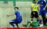 برنامه هفته پایانی مرحله دوم لیگ دسته اول
