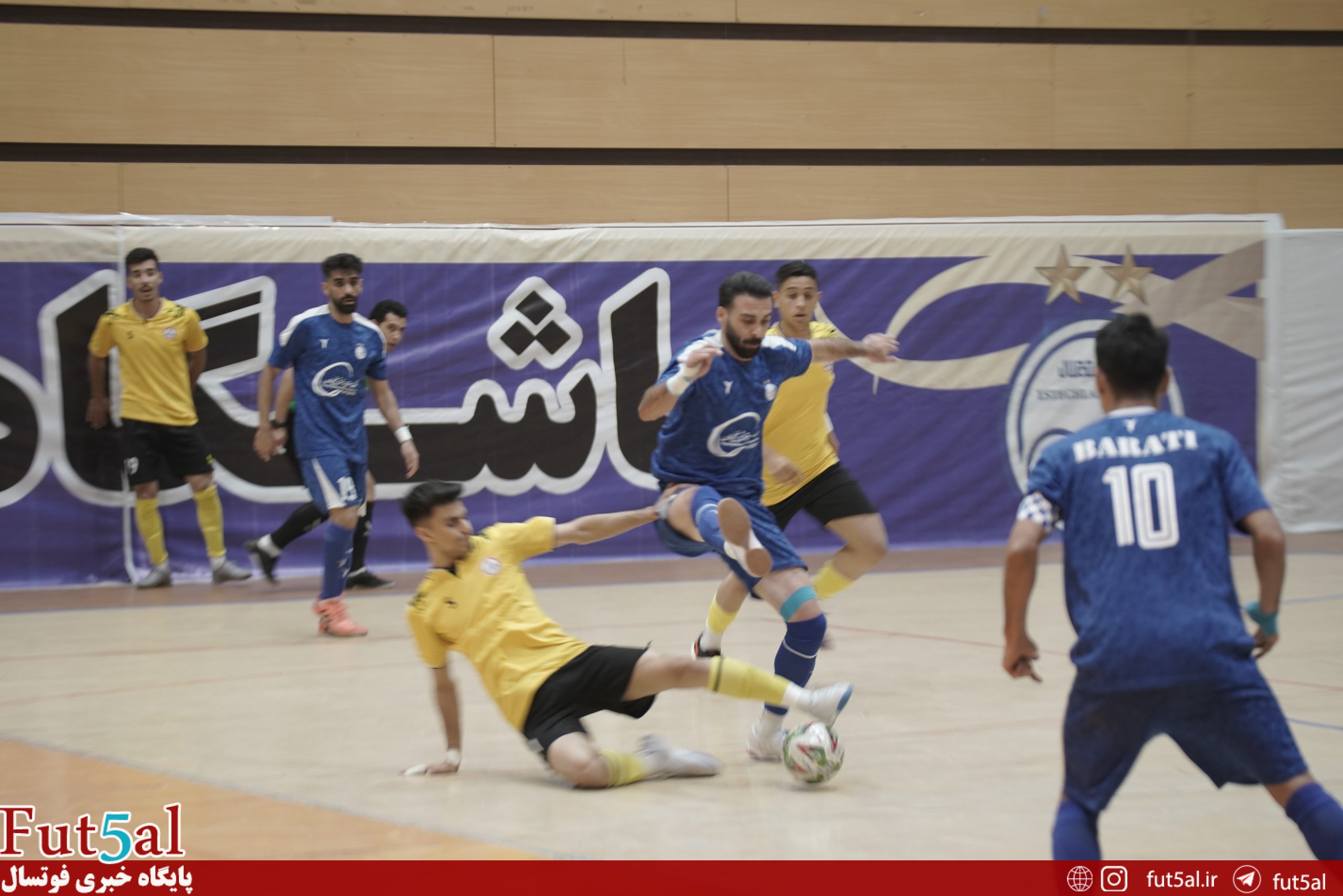 برنامه هفته اول مرحله دوم لیگ دسته یک