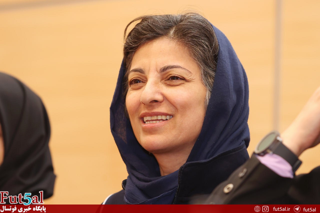 مظفر: چرا انتظار داشتید ایران در جام جهانی صعود کند؟/ قول میدهم تیم ملی جزو ۴ قدرت برتر دنیا شود/ از ۲۰، به تیمم نمره ۱۷ میدهم مظفر: چرا انتظار داشتید ایران در جام جهانی صعود کند؟/ قول میدهم تیم ملی جزو ۴ قدرت برتر دنیا شود/ از ۲۰، به تیمم نمره ۱۷ میدهم