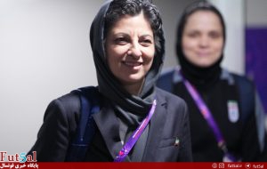 سرمربی تیم‌ملی فوتسال: نسل‌سازی را جدی آغاز کرده‌ایم