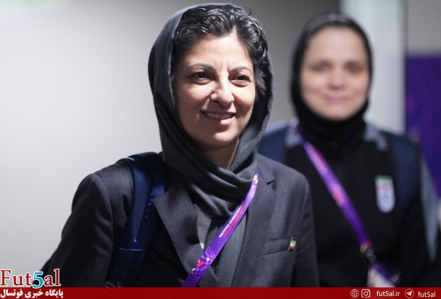 مظفر: از امروز باید با نگاه جهانی پیش برویم /با چهار ماه زمان مقابل برزیل و ایتالیا با تمام وجود ایستادیم مظفر: از امروز باید با نگاه جهانی پیش برویم /با چهار ماه زمان مقابل برزیل و ایتالیا با تمام وجود ایستادیم