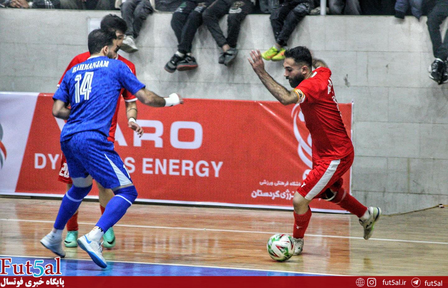 سرنوشت صعود استقلال و دائمپناه به هفته آخر کشید/ دلسوختگان دلش برای حریف نسوخت+ جدولها سرنوشت صعود استقلال و دائمپناه به هفته آخر کشید/ دلسوختگان دلش برای حریف نسوخت+ جدولها