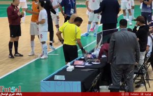 احتمال استفاده سراسری از VS در لیگ‌برتر از ۲۲شهریور/ سازمان لیگ باشگاه‌ها را فراخواند