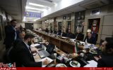 برگزاری جلسه هم اندیشی مدیران لیگ برتر فوتسال