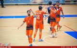 برد حیاتی گیتی‌ مقابل پردیس برای بازگشت به تنظیمات کارخانه/ افضل برنده دیدار استاد و شاگرد در تبریز/ توقف لحظه آخری گهرزمین مقابل سن‌ایچ+ جدول
