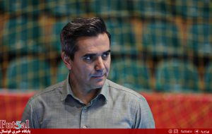 کشاورز: جام باشگاه‌های فوتسال آسیا حق مسلم تیم‌های آسیایی است/ بهتر است اصفهان گزینه میزبانی باشد
