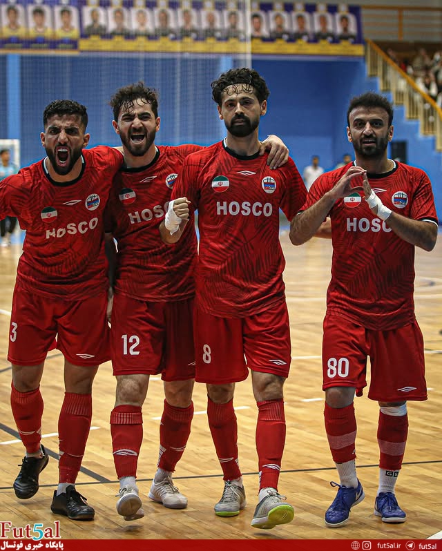 فولاد هرمزگان به دنبال مجوز تیمداری فولاد هرمزگان به دنبال مجوز تیمداری