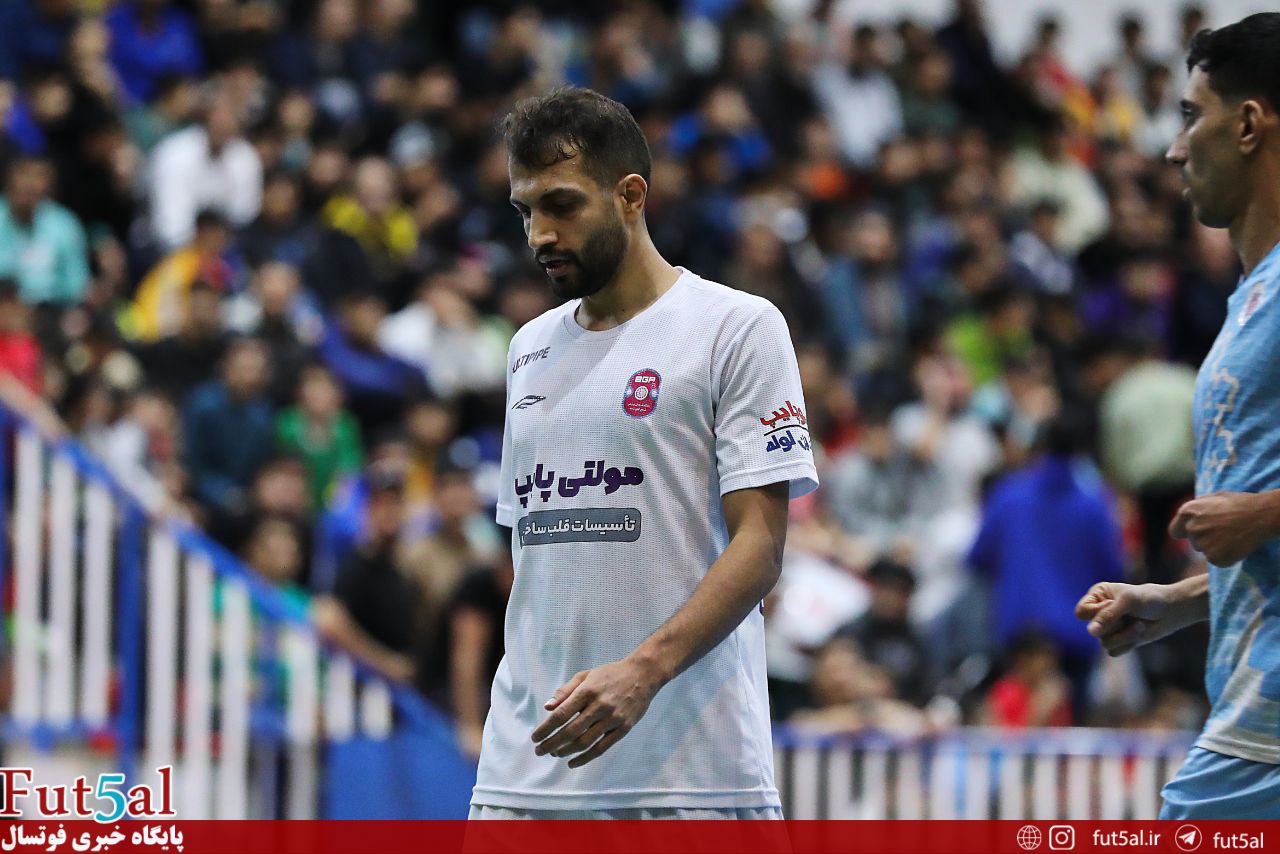 درخشانی:هدف گیتیپسند بازگشت به صدر جدول است/قراردادهایمان را بدون افزایش تمدید کردیم درخشانی:هدف گیتیپسند بازگشت به صدر جدول است/قراردادهایمان را بدون افزایش تمدید کردیم