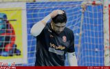 روایت دروازه‌بان تیم ملی فوتسال از بمباران خانه‌اش
