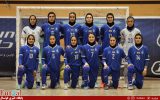 استقلال قهرمان لیگ برتر فوتسال بانوان شد