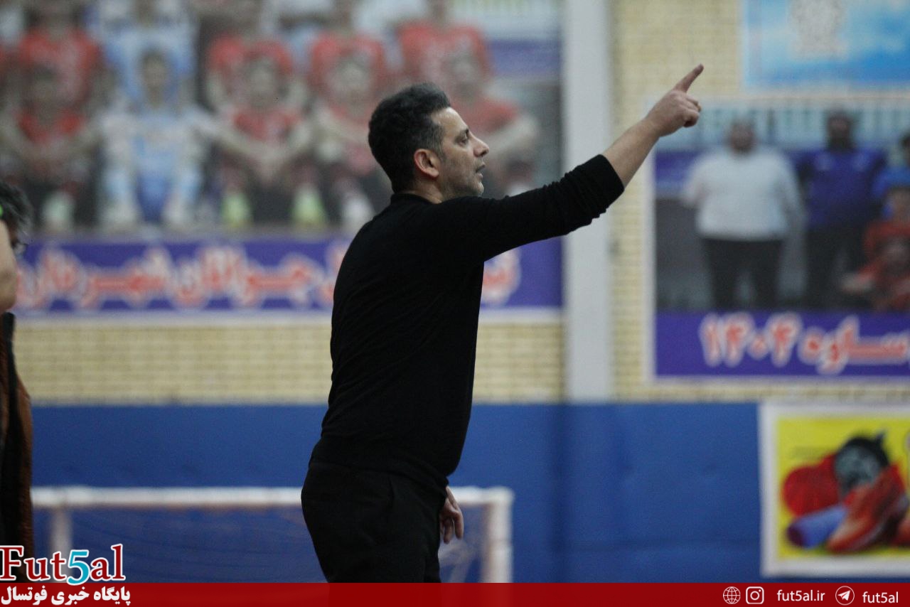 بازی سختی است چون شهرکرد چیزی برای از دست دادن ندارد/ برای ماندن به این برد احتیاج داریم