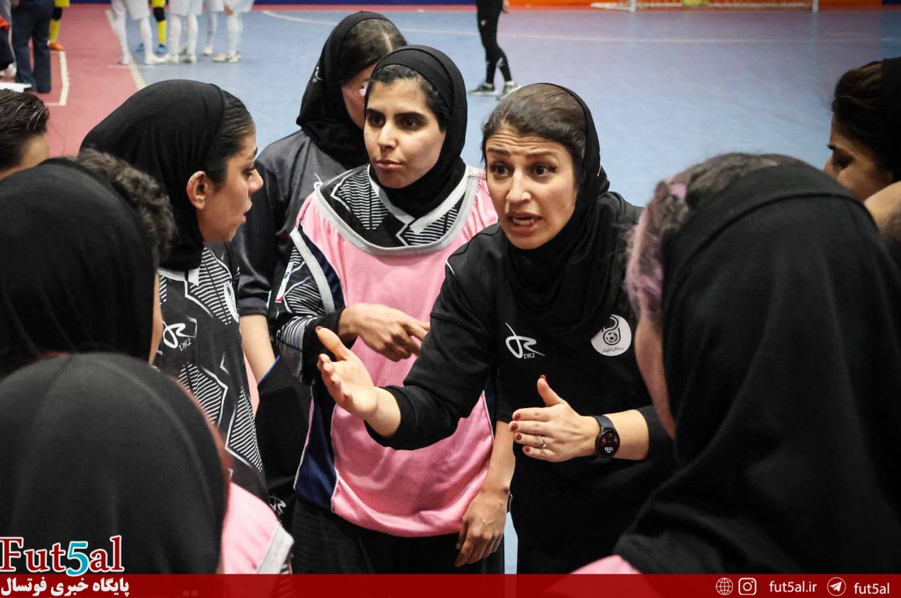 رئیس هیات فوتبال همسرش را به عنوان مالک تیم استان منصوب کرد!/ با این حجم بی‌احترامی باید سالن را ترک می‌کردم/ بدنساز را سرمربی اعلام کردند!