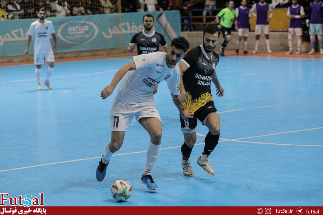 چرا بازی گیتی پسند و گهر زمین از شبکه ورزش پخش نشد؟