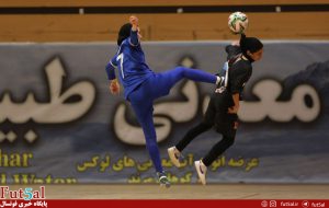 آغاز لیگ برتر فوتسال بانوان از سوم مهر؛ بیگدلی: برنامه‌ریزی فصل جدید با اولویت تیم ملی انجام شد
